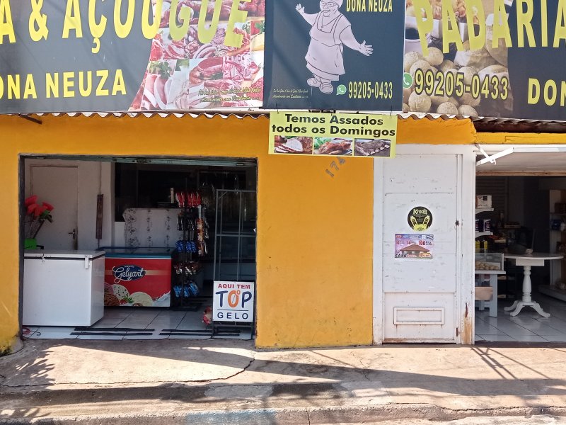 Comercial à venda São Thomaz com 140m² e 1 quarto por R$ 380.000 - 163360003-img-20220209-100250.jpg