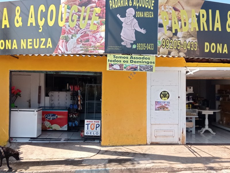 Comercial à venda São Thomaz com 140m² e 1 quarto por R$ 380.000 - 1906865262-img-20220209-100253.jpg