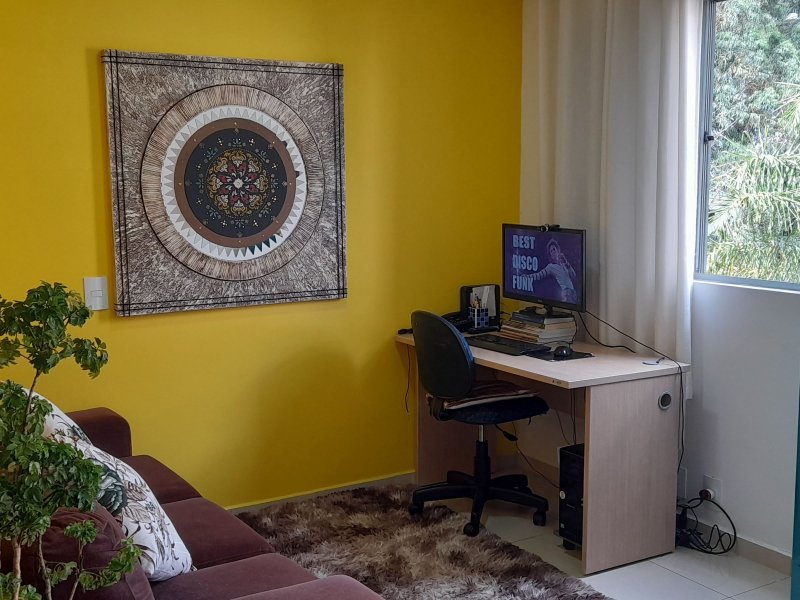 Apartamento à venda Vila Sofia com 75m² e 2 quartos por R$ 500.000 - 441211227-20211127-151646.jpg