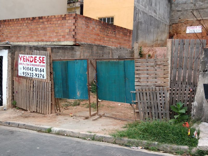 Terreno à venda Vila Regina com 140m² e 1 quarto por R$ 195.000 - 1214614973-img-20211007-wa0039.jpg