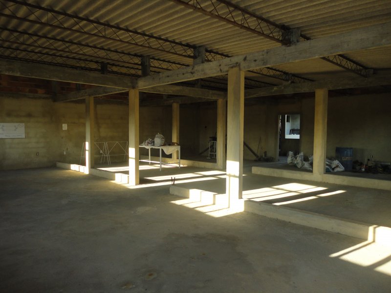 Apartamento à venda Ricardo de Albuquerque com 250m² e 4 quartos por R$ 400.000 - 1001981873-predio28.JPG