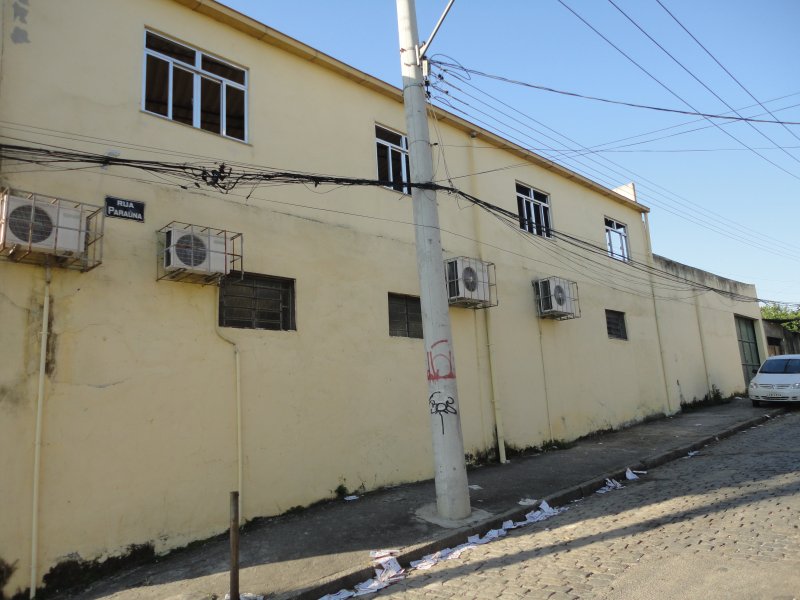 Apartamento à venda Ricardo de Albuquerque com 250m² e 4 quartos por R$ 400.000 - 1628641491-predio1.JPG