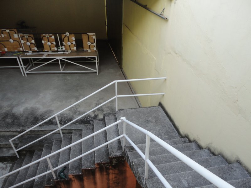 Apartamento à venda Ricardo de Albuquerque com 250m² e 4 quartos por R$ 400.000 - 1737899853-predio27.JPG