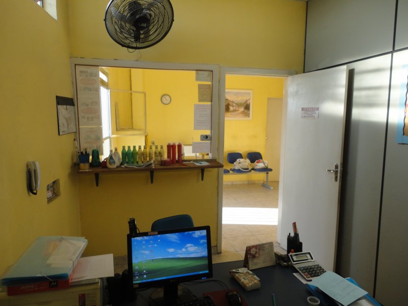 Apartamento à venda Ricardo de Albuquerque com 250m² e 4 quartos por R$ 400.000 - 1837021834-predio19.JPG