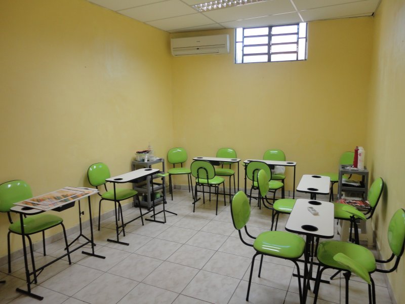 Apartamento à venda Ricardo de Albuquerque com 250m² e 4 quartos por R$ 400.000 - 1878508960-predio9.JPG