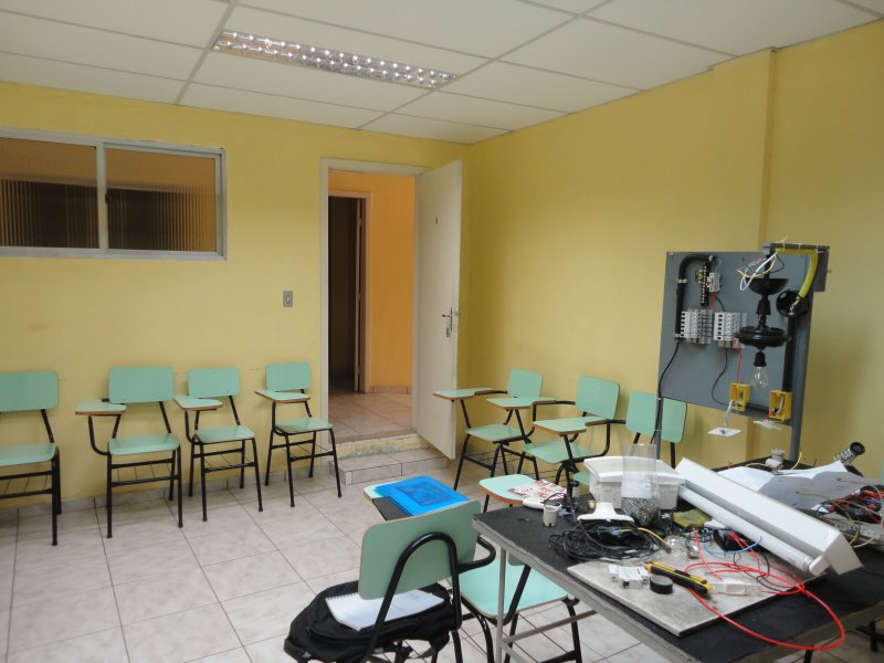 Apartamento à venda Ricardo de Albuquerque com 250m² e 4 quartos por R$ 400.000 - 2127820035-predio23.JPG