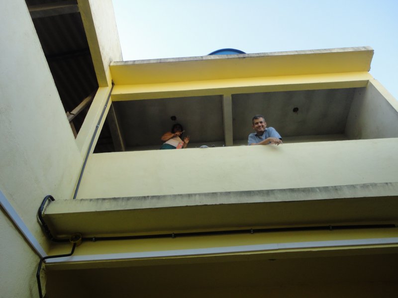 Apartamento à venda Ricardo de Albuquerque com 250m² e 4 quartos por R$ 400.000 - 290342124-predio5.JPG