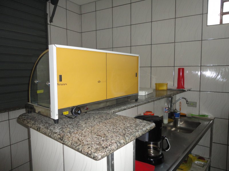 Apartamento à venda Ricardo de Albuquerque com 250m² e 4 quartos por R$ 400.000 - 344793933-predio24.JPG