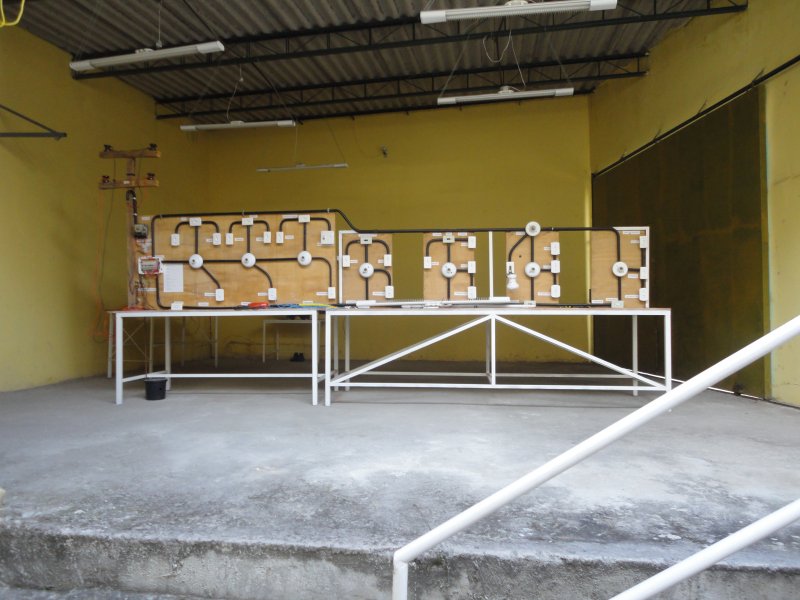 Apartamento à venda Ricardo de Albuquerque com 250m² e 4 quartos por R$ 400.000 - 738707017-predio7.JPG