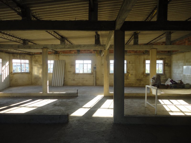 Apartamento à venda Ricardo de Albuquerque com 250m² e 4 quartos por R$ 400.000 - 852082172-predio25.JPG