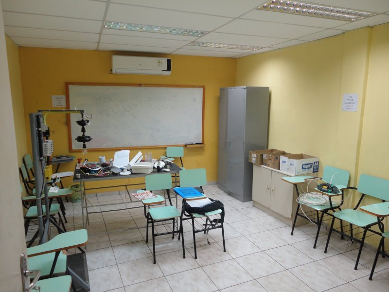 Apartamento à venda Ricardo de Albuquerque com 250m² e 4 quartos por R$ 400.000 - 913716917-predio20.JPG