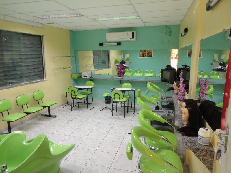 Apartamento à venda Ricardo de Albuquerque com 250m² e 4 quartos por R$ 400.000 - 926130351-predio11.JPG