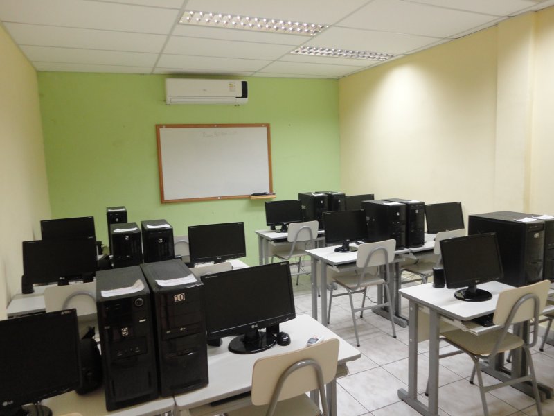 Apartamento à venda Ricardo de Albuquerque com 250m² e 4 quartos por R$ 400.000 - 947538298-predio26.JPG