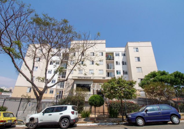 imóvel com 48m²