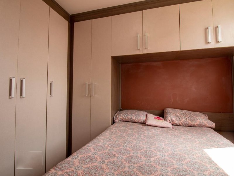 Apartamento à venda Vl. Santa Catarina com 48m² e 2 quartos por R$ 350.000 - 136415540-quarto-05.jpg