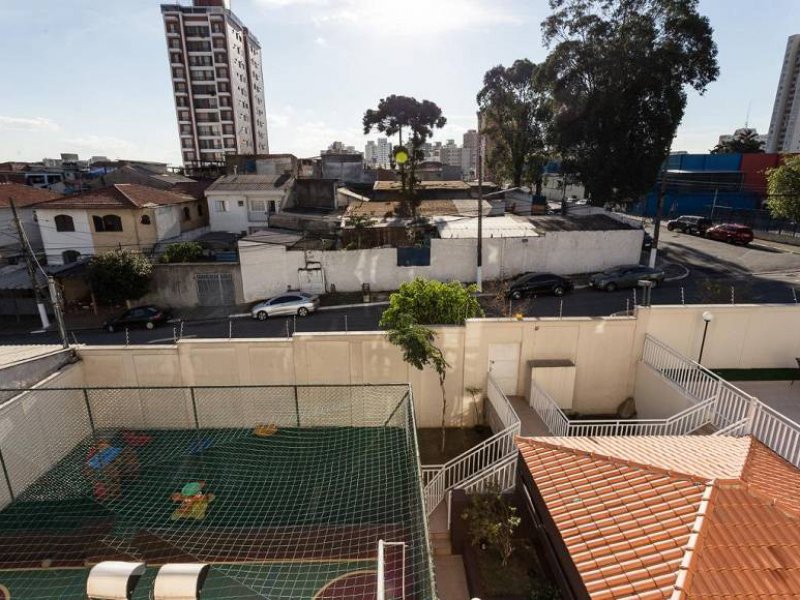 Apartamento à venda Vl. Santa Catarina com 48m² e 2 quartos por R$ 350.000 - 1383823907-quadra02.jpg