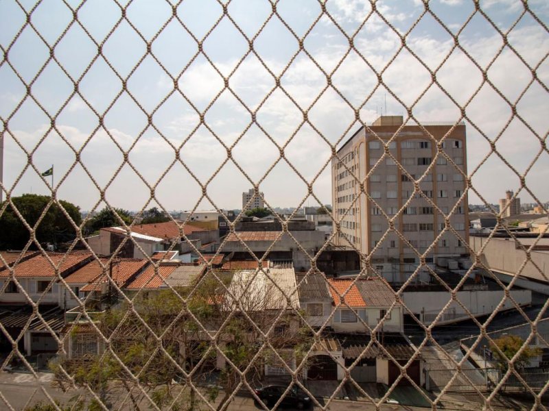 Apartamento à venda Vl. Santa Catarina com 48m² e 2 quartos por R$ 350.000 - 17281820-vista-da-varanda.jpg