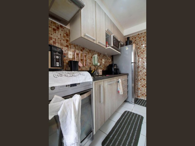 Apartamento à venda Vl. Santa Catarina com 48m² e 2 quartos por R$ 350.000 - 1983921323-cozinha03.jpg