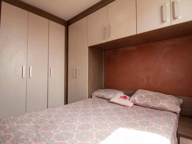 Apartamento à venda Vl. Santa Catarina com 48m² e 2 quartos por R$ 350.000 - 203136125-quarto-04.jpg