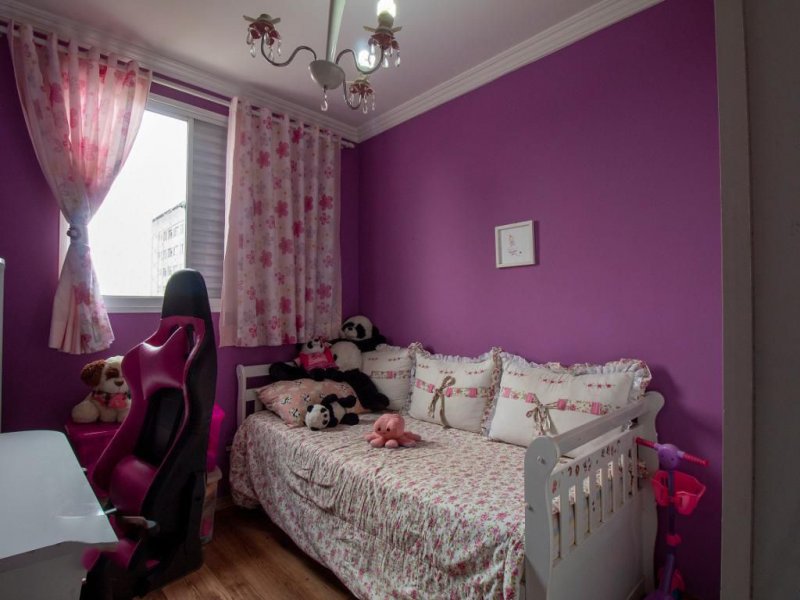 Apartamento à venda Vl. Santa Catarina com 48m² e 2 quartos por R$ 350.000 - 254119430-quarto2-01.jpg