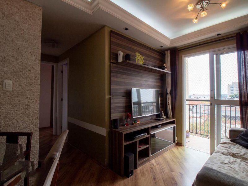 Apartamento à venda Vl. Santa Catarina com 48m² e 2 quartos por R$ 350.000 - 369269281-sala04.jpg