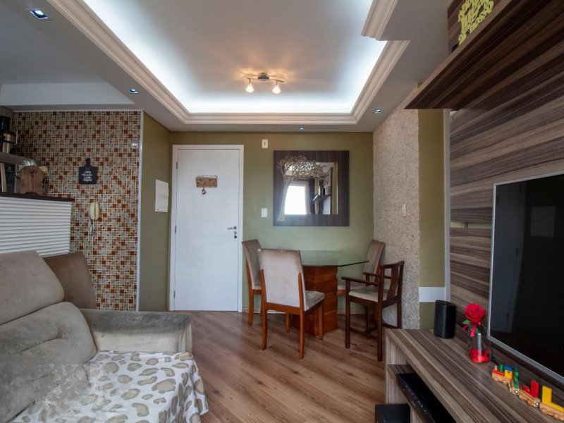 Apartamento à venda Vl. Santa Catarina com 48m² e 2 quartos por R$ 350.000 - 482421968-sala02.jpg