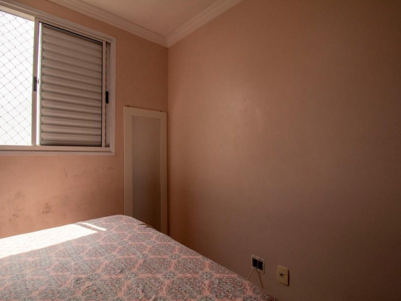 Apartamento à venda Vl. Santa Catarina com 48m² e 2 quartos por R$ 350.000 - 64820290-quarto-02.jpg