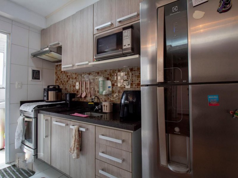 Apartamento à venda Vl. Santa Catarina com 48m² e 2 quartos por R$ 350.000 - 80882551-cozinha02.jpg