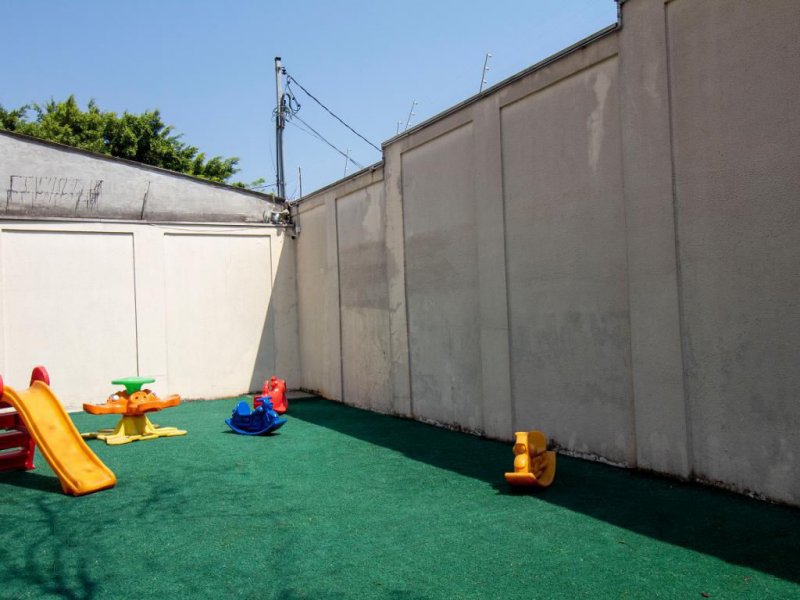 Apartamento à venda Vl. Santa Catarina com 48m² e 2 quartos por R$ 350.000 - 869419456-playground.jpg