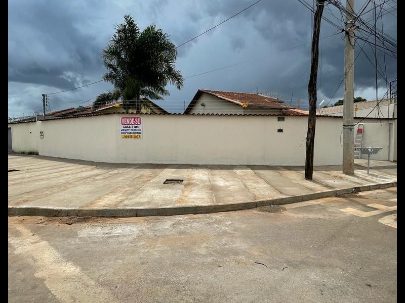 Casa à venda Jardim Buriti Sereno com 87m² e 3 quartos por R$ 225.000 - 1930799755-16.jpg