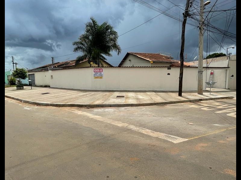 Casa à venda Jardim Buriti Sereno com 87m² e 3 quartos por R$ 225.000 - 76805839-15.jpg