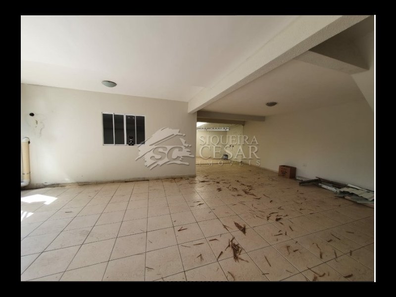 Casa de condomínio à venda Vila Guiomar com 230m² e 3 quartos por R$ 850.000 - 1023329296-garagem02.jpg