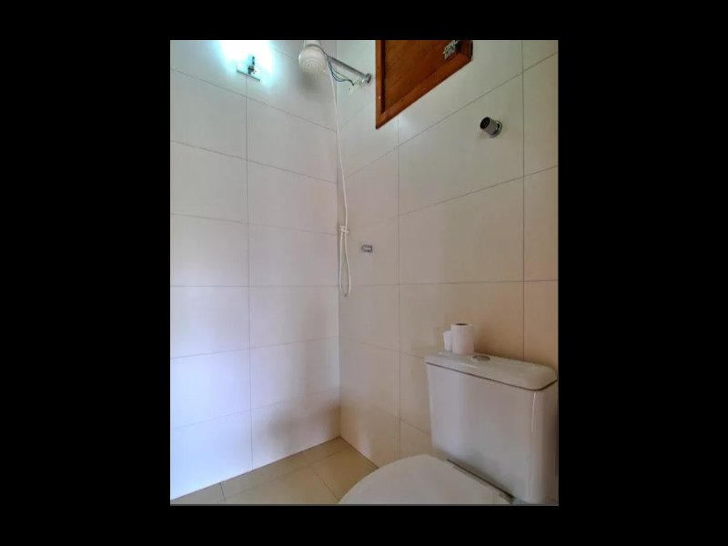 Casa de condomínio à venda Vila Guiomar com 230m² e 3 quartos por R$ 850.000 - 1168272815-banheiro-terraco02.jpg