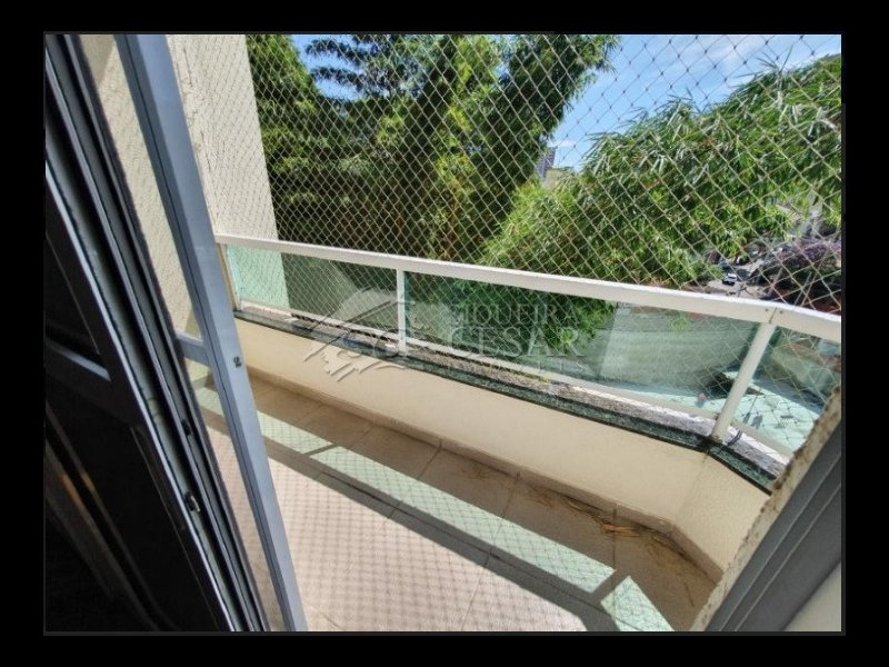 Casa de condomínio à venda Vila Guiomar com 230m² e 3 quartos por R$ 850.000 - 1833812021-sacada-suite01.jpg