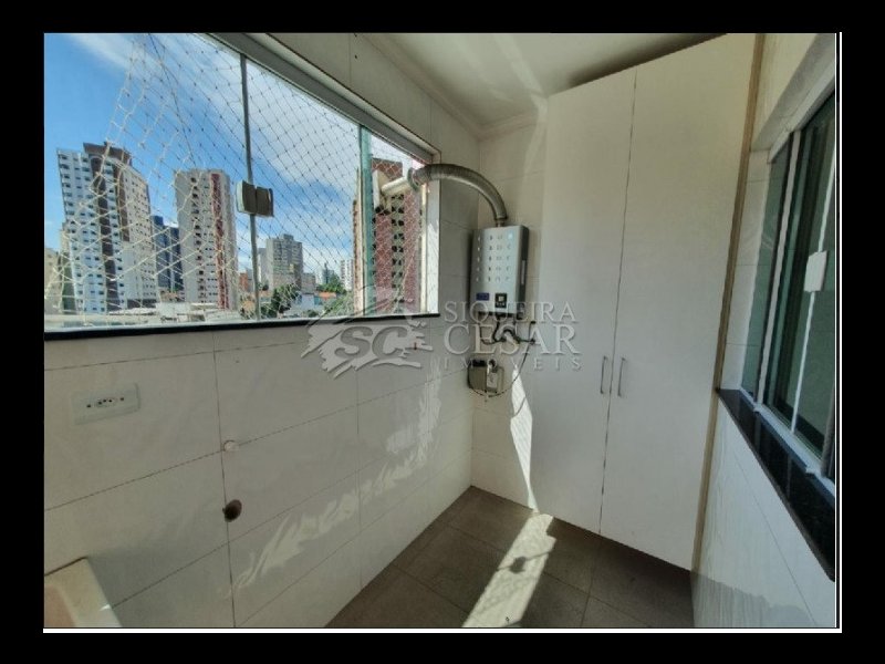 Casa de condomínio à venda Vila Guiomar com 230m² e 3 quartos por R$ 850.000 - 1854654318-lavanderia02.jpg