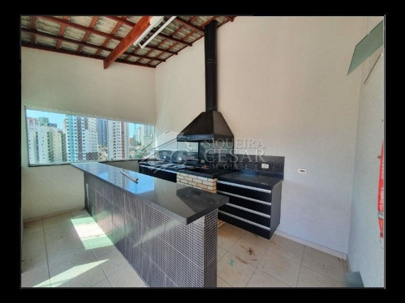 Casa de condomínio à venda Vila Guiomar com 230m² e 3 quartos por R$ 850.000 - 188568348-terraco04.jpg