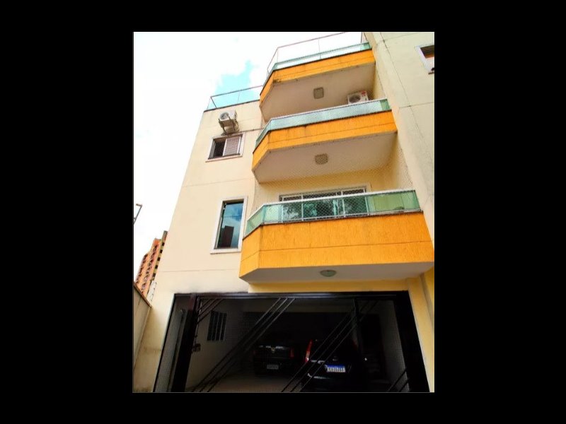 Casa de condomínio à venda Vila Guiomar com 230m² e 3 quartos por R$ 850.000 - 298456893-frente-da-casa.jpg