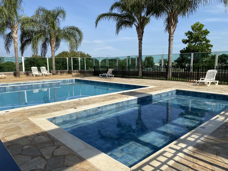 Casa à venda Parque Verde com 60m² e 2 quartos por R$ 295.000 - 136783590-img-5836.JPG