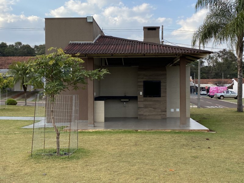 Casa à venda Parque Verde com 60m² e 2 quartos por R$ 295.000 - 1824638578-img-5291.JPG