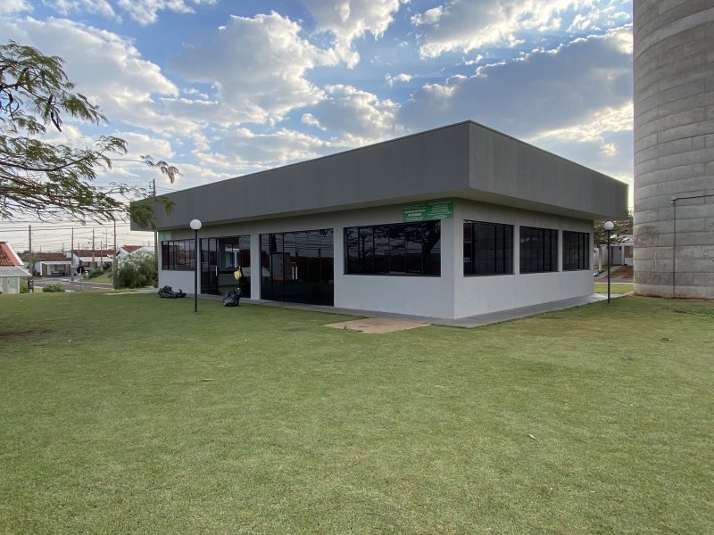 Casa à venda Parque Verde com 60m² e 2 quartos por R$ 295.000 - 2046784617-img-5284.JPG