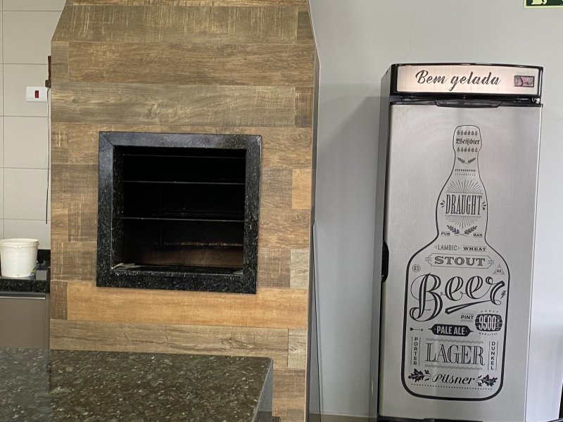 Casa à venda Parque Verde com 60m² e 2 quartos por R$ 295.000 - 2094587439-img-5303.JPG