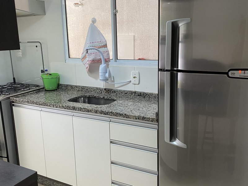 Casa à venda Parque Verde com 60m² e 2 quartos por R$ 295.000 - 31978773-img-5355.JPG