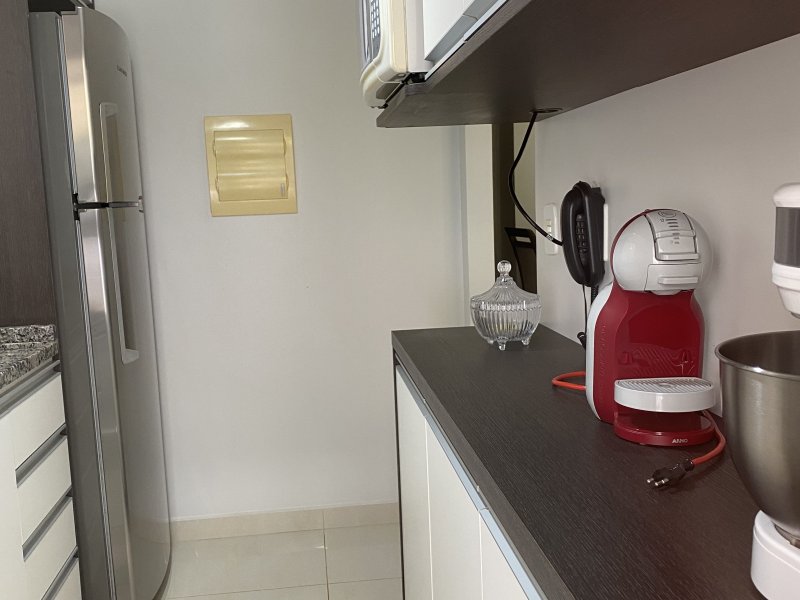 Casa à venda Parque Verde com 60m² e 2 quartos por R$ 295.000 - 558557952-img-5358.JPG