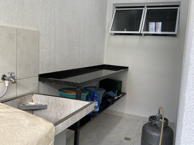 Casa à venda Parque Verde com 60m² e 2 quartos por R$ 295.000 - 885691704-img-5568.JPG