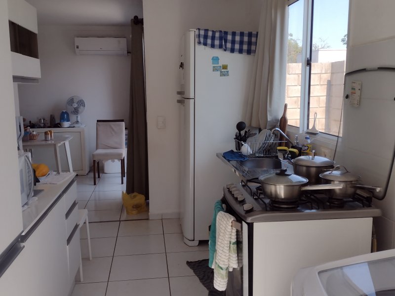 Casa de condomínio à venda Jardim Tijuca com 67m² e 2 quartos por R$ 280.000 - 1898034996-img-20210810-110644985.jpg