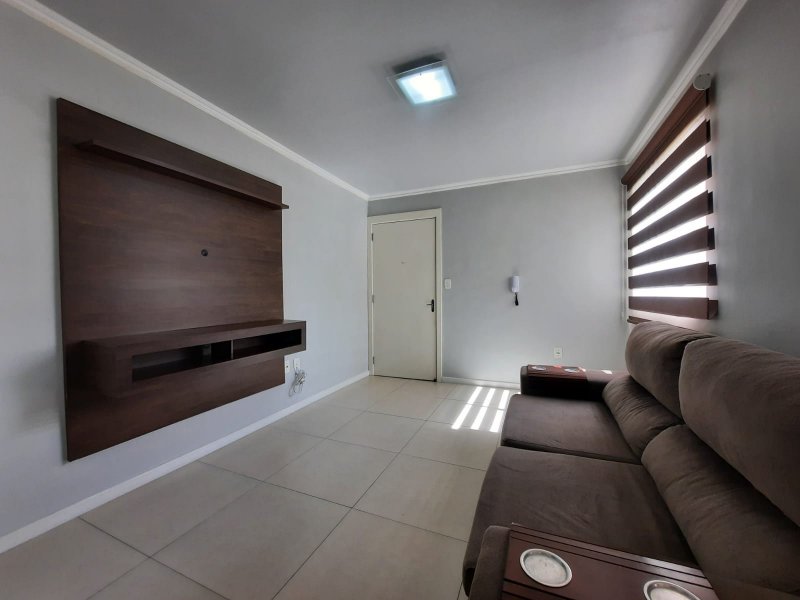 Apartamento à venda Camobi com 53m² e 2 quartos por R$ 185.000 - 1238494444-whatsapp-image-2022-01-11-at-19.jpeg