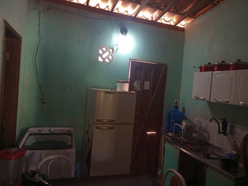 Casa à venda Centro com 80m² e 2 quartos por R$ 110.000 - 1876069620-img-20220412-wa0153.jpg