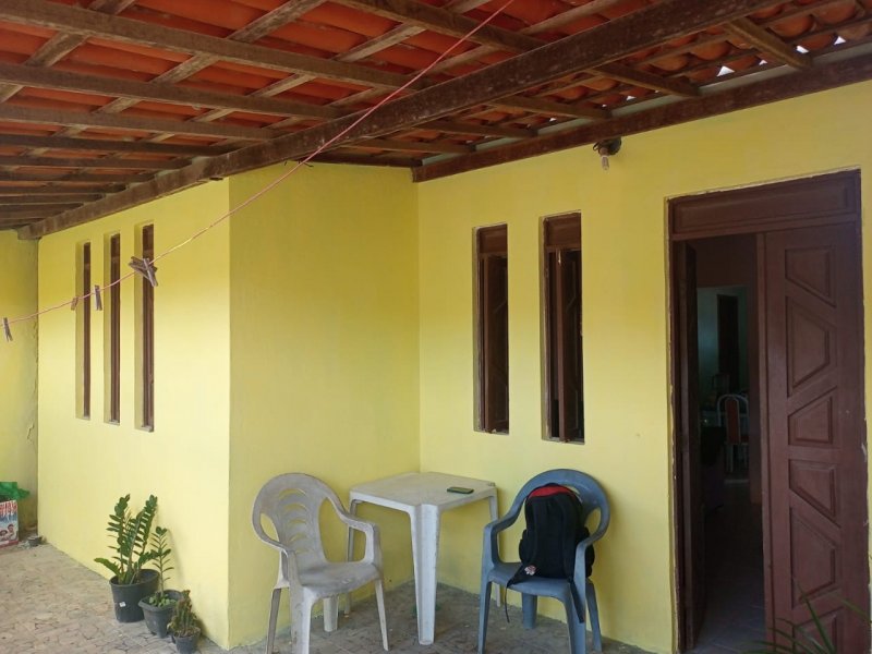 Casa à venda Centro com 80m² e 2 quartos por R$ 110.000 - 65472857-img-20220412-wa0161.jpg