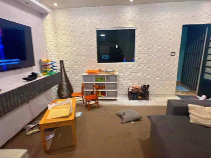 Casa à venda Parque São Miguel com 25m² e 3 quartos por R$ 170.000 - 1582134783-received-688078495644322.jpeg