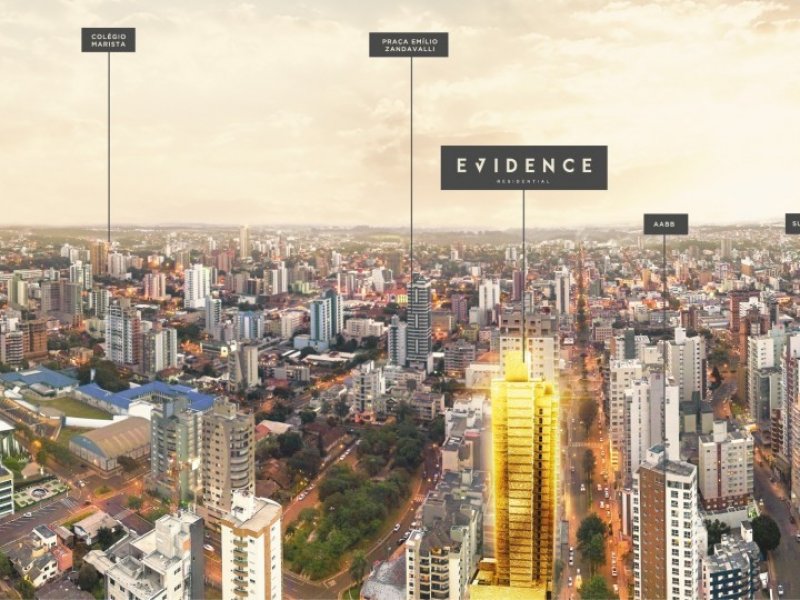 Apartamento à venda Centro com 197m² e 3 quartos por R$ 1.650.000 - 281316020-evidence-07-vista-do-empreendimento-01-1.jpg